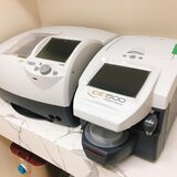 Nidek Multifunction ME-1500 Lens Edger